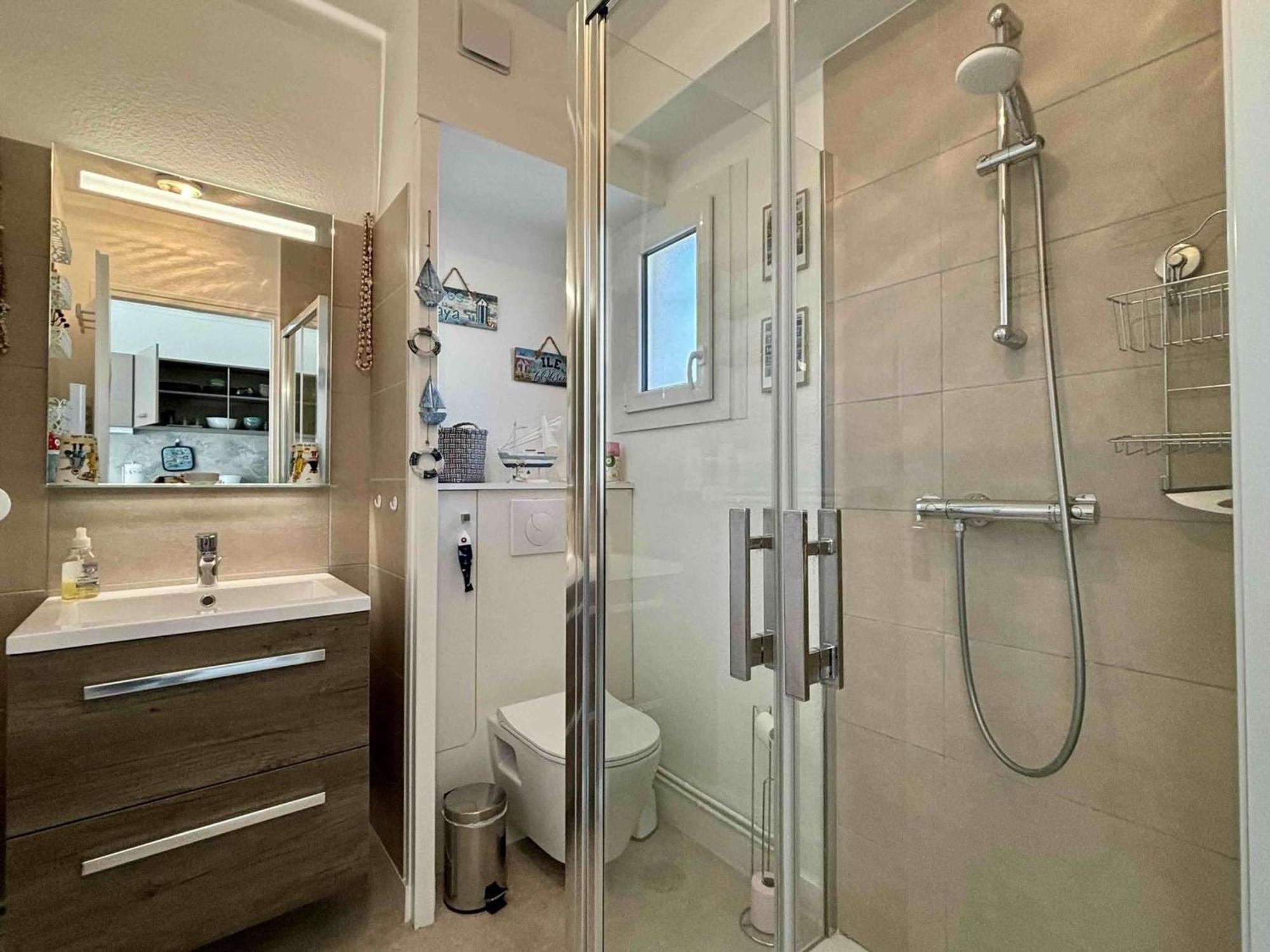 Studio Charmant A La Cotiniere Proche Plages Et Commerces, Terrasse Privee, Parking Inclus - Fr-1-246A-291 แซ็ง ปิแอร์ ดิ โอเลรอง ภายนอก รูปภาพ